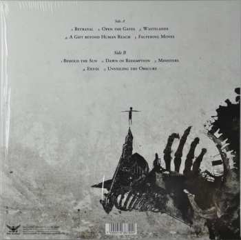 LP Extol: Extol