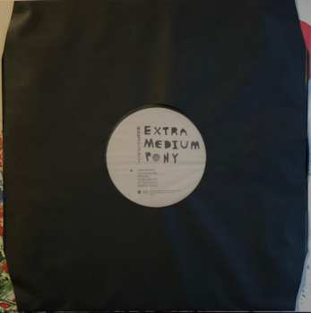 LP Extra Medium Pony: Meaninglessness