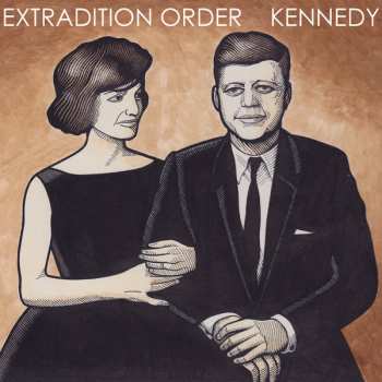 CD Extradition Order: Kennedy