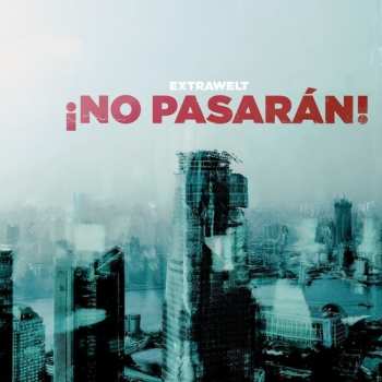 LP Extrawelt: No Pasaran