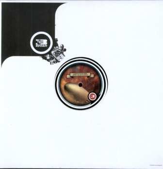 Album Extrawelt: Vorsprung Durch Hektik