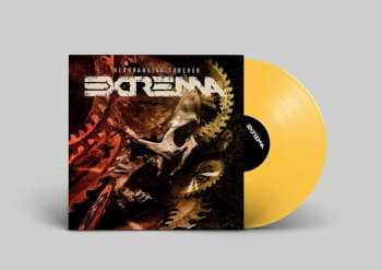 Album Extrema: Headbanging Forever
