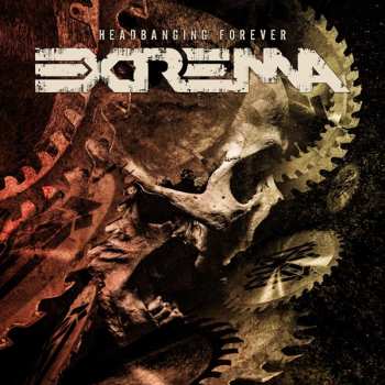 CD Extrema: Headbanging Forever LTD | DIGI