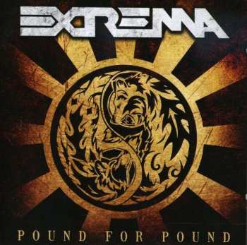 CD Extrema: Pound For Pound