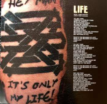 CD Extrema: The Old School EP