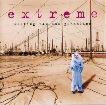 Extreme: Waiting For The Punchline
