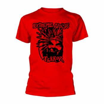 Merch Extreme Noise Terror: Póló Dagger