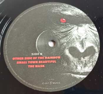 2LP Extreme: Six