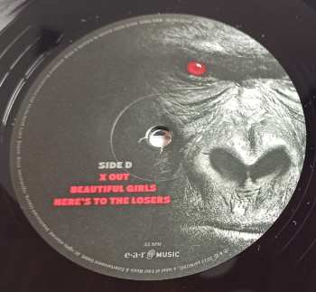 2LP Extreme: Six