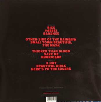 2LP Extreme: Six