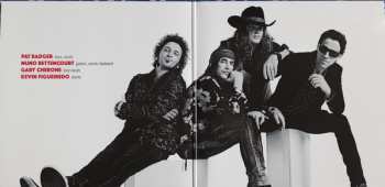 2LP Extreme: Six