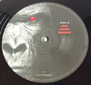 2LP Extreme: Six