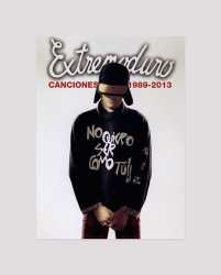 Album Extremoduro: Canciones 1989-2013