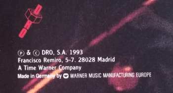 LP Extremoduro: Donde Estan Mis Amigos