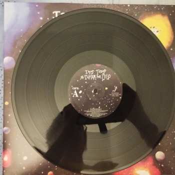 2LP Extremoduro:  Iros Todos A Tomar Por Culo