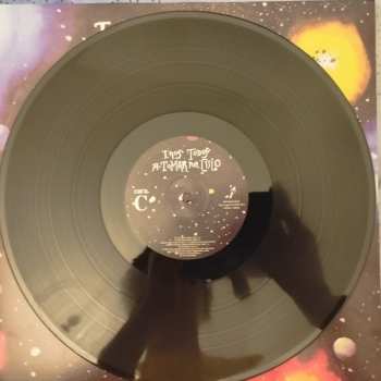 2LP Extremoduro:  Iros Todos A Tomar Por Culo