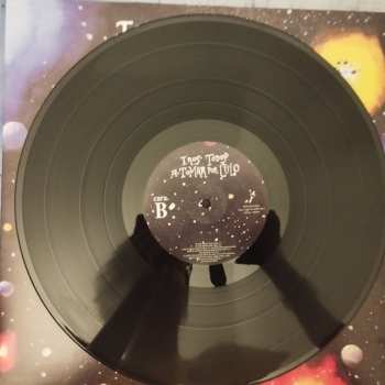 2LP Extremoduro:  Iros Todos A Tomar Por Culo