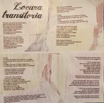 LP/CD Extremoduro: Para Todos Los Públicos