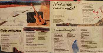 LP/CD Extremoduro: Para Todos Los Públicos