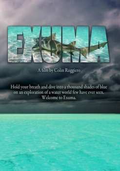 DVD Exuma: Exuma