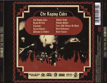 CD Exumer: The Raging Tides