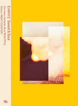 Album Exwhyz: Sweet & Sour