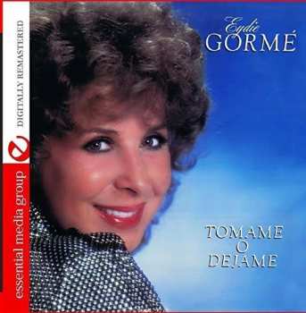 CD Eydie Gormé: Tomame O Dejame