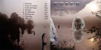 CD Eye 2 Eye: After All....