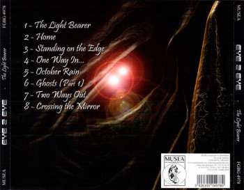 CD Eye 2 Eye: The Light Bearer