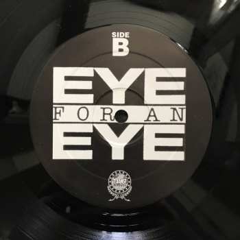 LP Eye For An Eye: 100% Unnatural