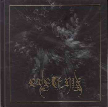2CD Eye Of Nix: Ligeia