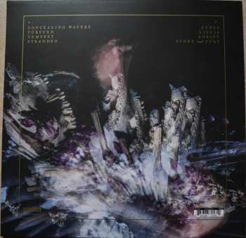 LP Eye Of Nix: Ligeia LTD | CLR