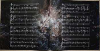 LP Eye Of Nix: Ligeia LTD | CLR