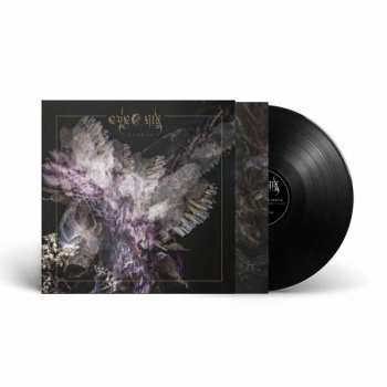 LP Eye Of Nix: Ligeia LTD | CLR