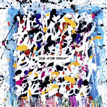 One Ok Rock: Eye Of The Storm