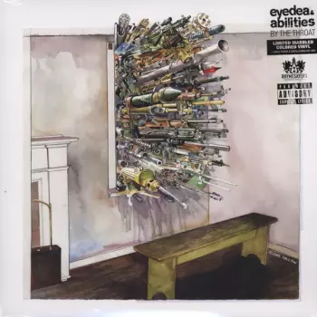 Eyedea & Abilities: By The Throat
