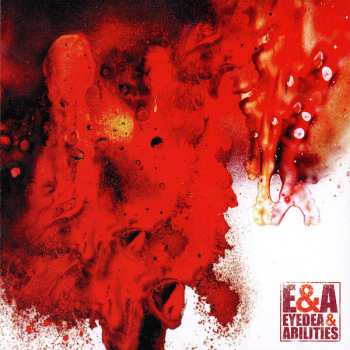 Album Eyedea & Abilities: E&A