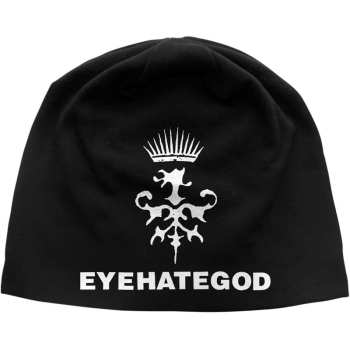 Merch EyeHateGod: Sapka Phoenix Logo Eyehategod Jd Print