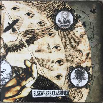 LP EyeHateGod: Eyehategod