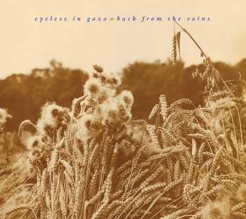 Album Eyeless In Gaza: Back From The Rains