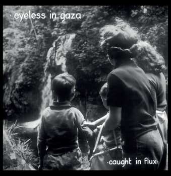 Album Eyeless In Gaza: Caught In Flux