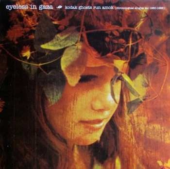 Album Eyeless In Gaza: Kodak Ghosts Run Amok (Chronological Singles Etc 1980-1986)