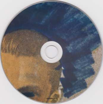 4CD/Dobozkészlet Eyeless In Gaza: Original Albums Collection