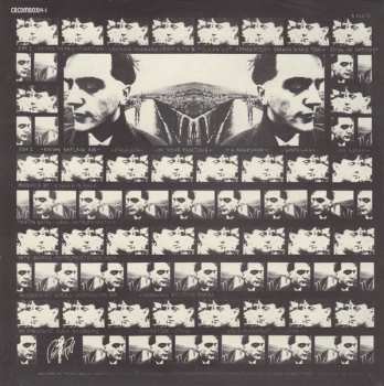 4CD/Dobozkészlet Eyeless In Gaza: Original Albums Collection