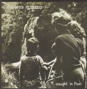 4CD/Dobozkészlet Eyeless In Gaza: Original Albums Collection