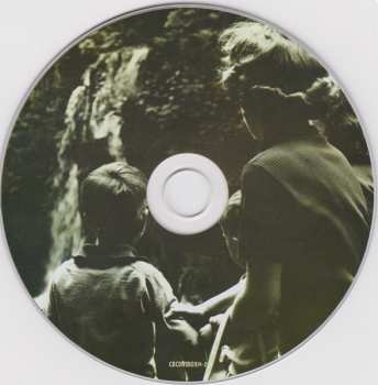 4CD/Dobozkészlet Eyeless In Gaza: Original Albums Collection