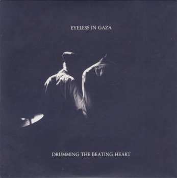 4CD/Dobozkészlet Eyeless In Gaza: Original Albums Collection