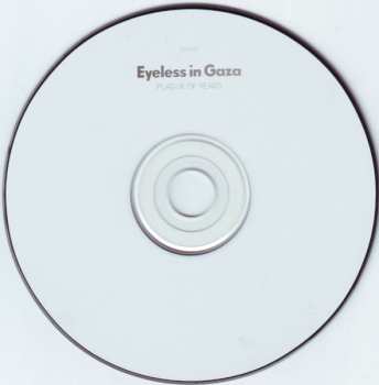 CD Eyeless In Gaza: Plague Of Years (Songs And Instrumentals 1980-2006) DIGI