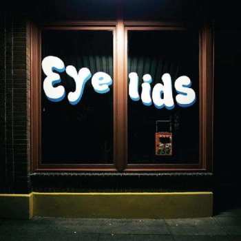CD Eyelids: 854