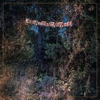 Album Eyelids: The Accidental Falls